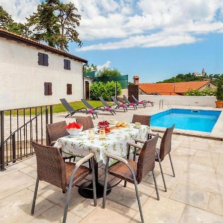 Apartament Casa Storia & Casa Antica Veprinac Zewnętrze zdjęcie