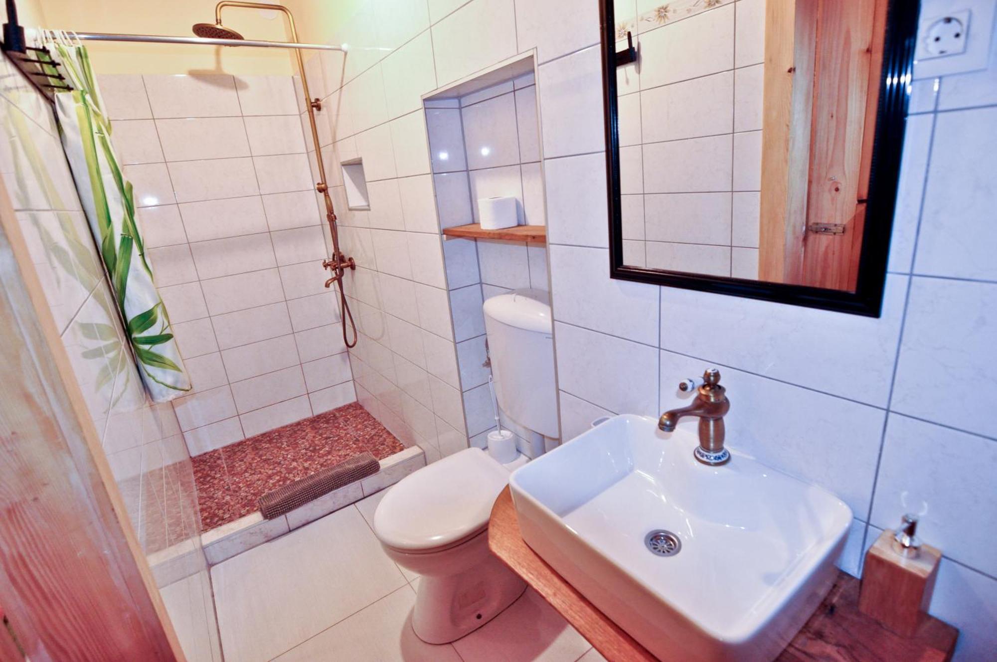 Apartament Casa Storia & Casa Antica Veprinac Zewnętrze zdjęcie