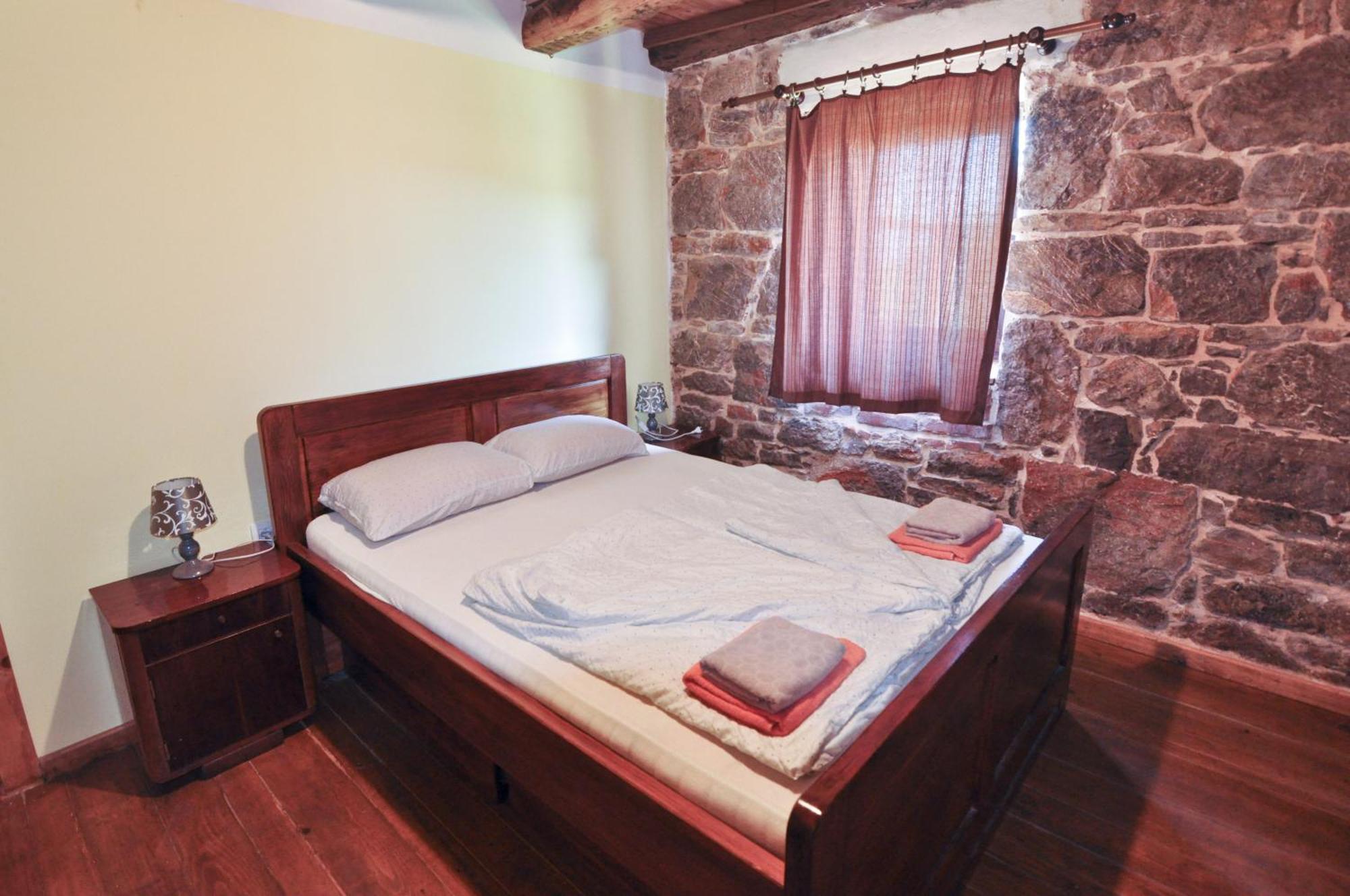 Apartament Casa Storia & Casa Antica Veprinac Zewnętrze zdjęcie